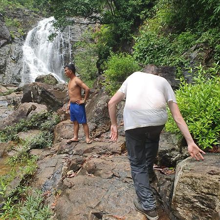 Bee Bee'S Chalets Home Stay And Trekking Banlung Dış mekan fotoğraf