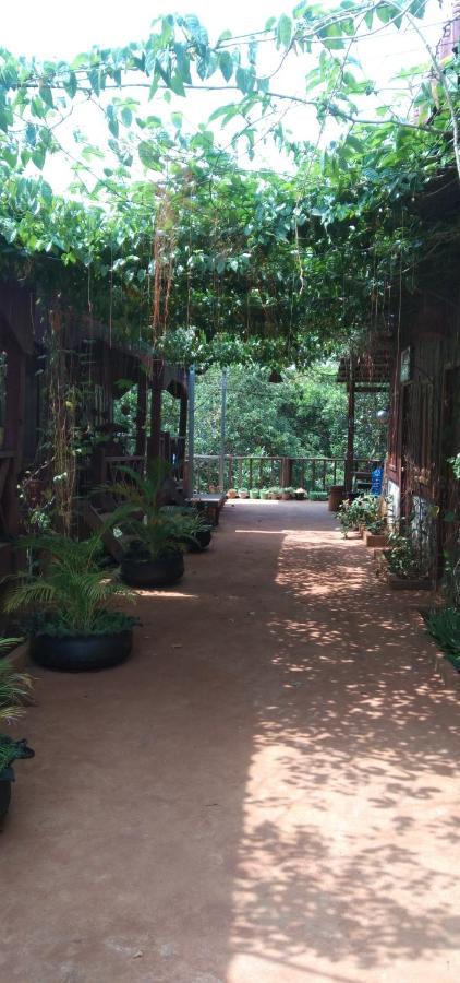 Bee Bee'S Chalets Home Stay And Trekking Banlung Dış mekan fotoğraf